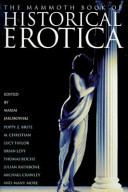 The Mammoth Book of Historical Erotica
