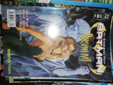 Οι Εχθροί Του Batman: Poison Ivy
