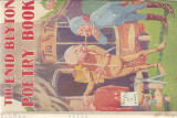 The Enid Blyton poetry book