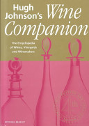 Hugh Johnson's Wine Companion