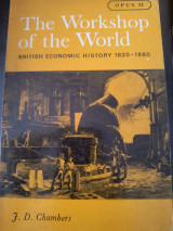 The workshop of the world