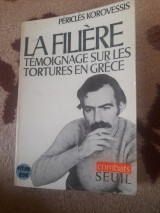 La filiere