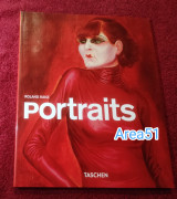Portraits