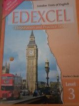 Edexcel preparation and practice tests