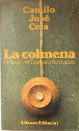 La colmena