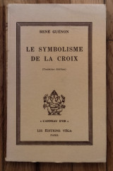 Le symbolisme de la croix