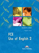 FCE Use of English 2 Student's Book (new)