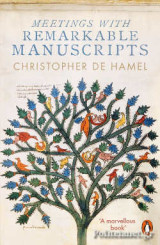 Meetings with remarkable manuscripts