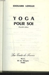 Yoga pour soi