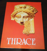 Thrace (Γαλλικό - Frech - français)