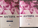 Αλγεβρα Α' Λυκείου + Βιβλίο Λύσεων, Γιώργος Μιχαηλίδης