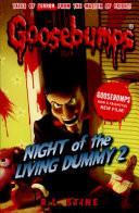 Night of the Living Dummy 2
