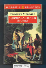 Carmen and Other Stories