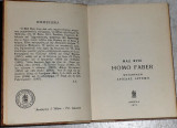 Homo faber 1971 μαξ φρις μεταφραη αγγελας αρτεμη