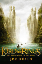 The Fellowship of the Ring Part 1 The Lord of the Rings