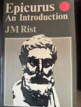 Epicurus an introduction.