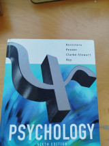 Psychology