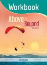 Above & Beyond B1 - Workbook