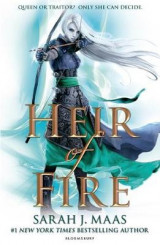 Heir of Fire No. 3