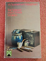 The Verger and Other Stories