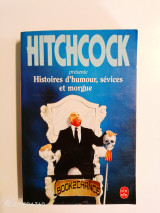 Histoires d'humour, sévices et morgue