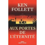 Aux portes de l'éternité : roman
