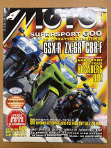 Moto τεύχος 199