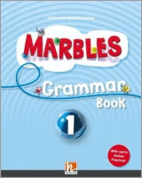 Marbles Grammar Book 1"