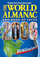 The World Almanac and Book of Facts, 2006
