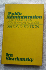 Public Administration