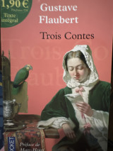 Trois Contes