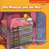 The Princess and the Pea (+e-Book)