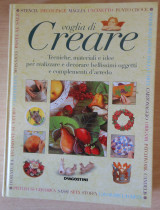 Voglia di creare