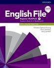 English File Beginner 4th Edition Multipack A