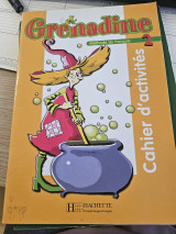 Grenadine 2