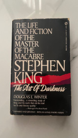 The art of darkness