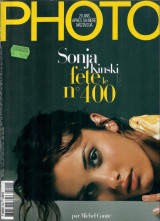 Photo magazine 400