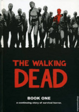 The Walking Dead Book 1 Bk. 1
