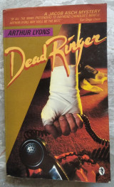 Dead Ringer