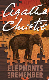 Elephants Can Remember (Poirot)