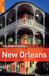 The rough guide to New Orleans