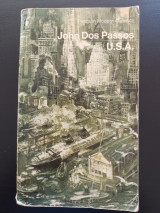 John Dos Passos - U.S.A.