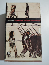 Storia della Rivoluzione Russa. Complete Two Volume Set.
