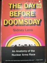 The day before doomsday