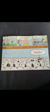 Peanuts Κάθε Κυριακή του Τσαρλς Μ. Σουλτς 1988-1990