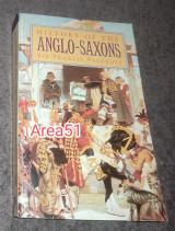 History of the Anglo - Saxons