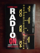 Radio On: A Listener's Diary