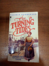 The turning tides