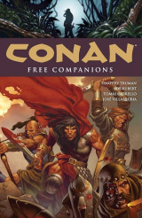 Conan Free Companions