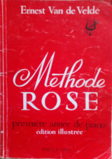 Methode Rose